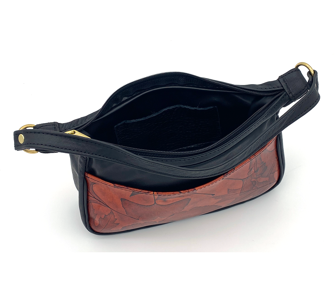 CL Whiting Leaf Leather 